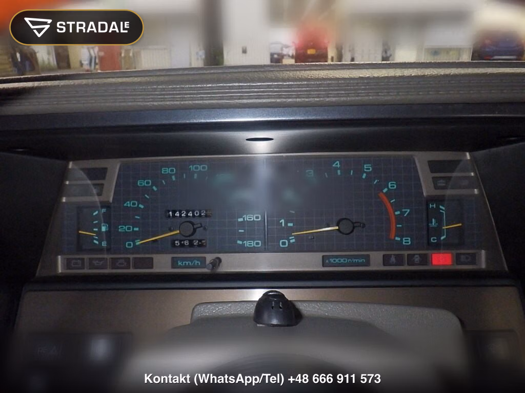 NISSAN LAUREL 4D OTHERS, miniaturka 7