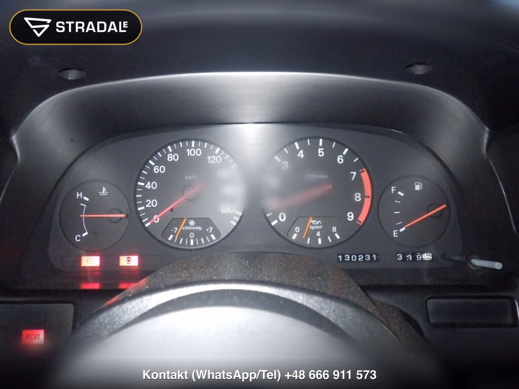 NISSAN FAIRLADY Z CP 300ZX TWIN TURBO, miniaturka 7