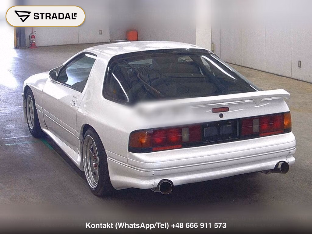 MAZDA OTHERS GT-R, miniaturka 3