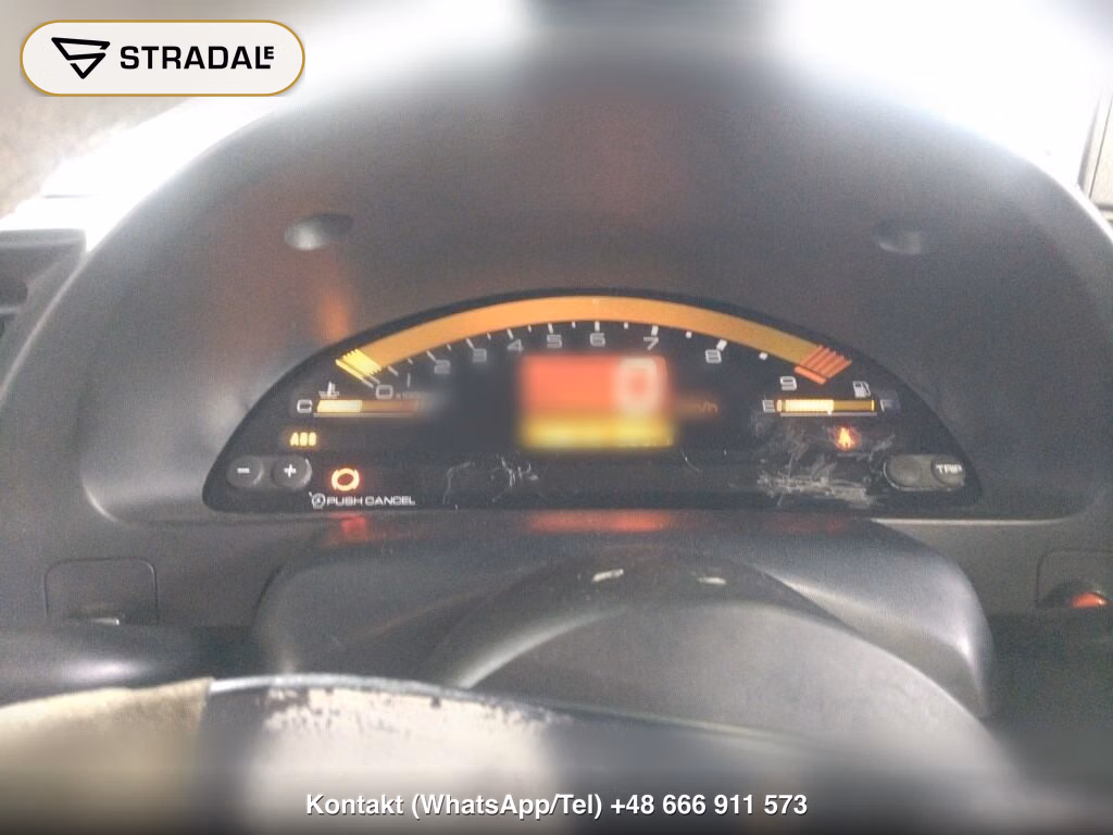 HONDA S2000 BASE GRADE, miniaturka 7