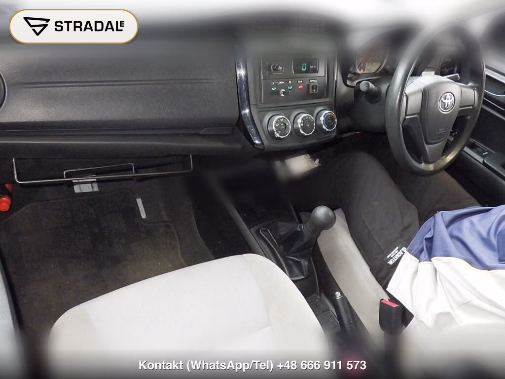 TOYOTA COROLLA AXIO 1.5X BUSINESS PACKAGE, miniaturka 4