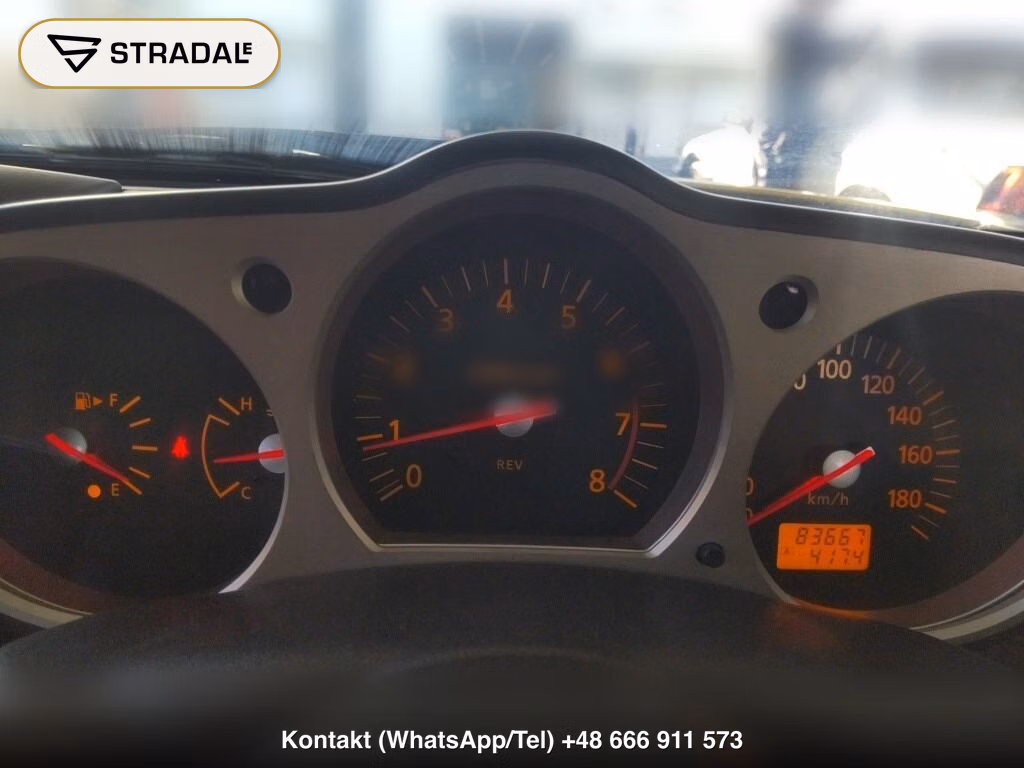 NISSAN FAIRLADY Z CP, miniaturka 7