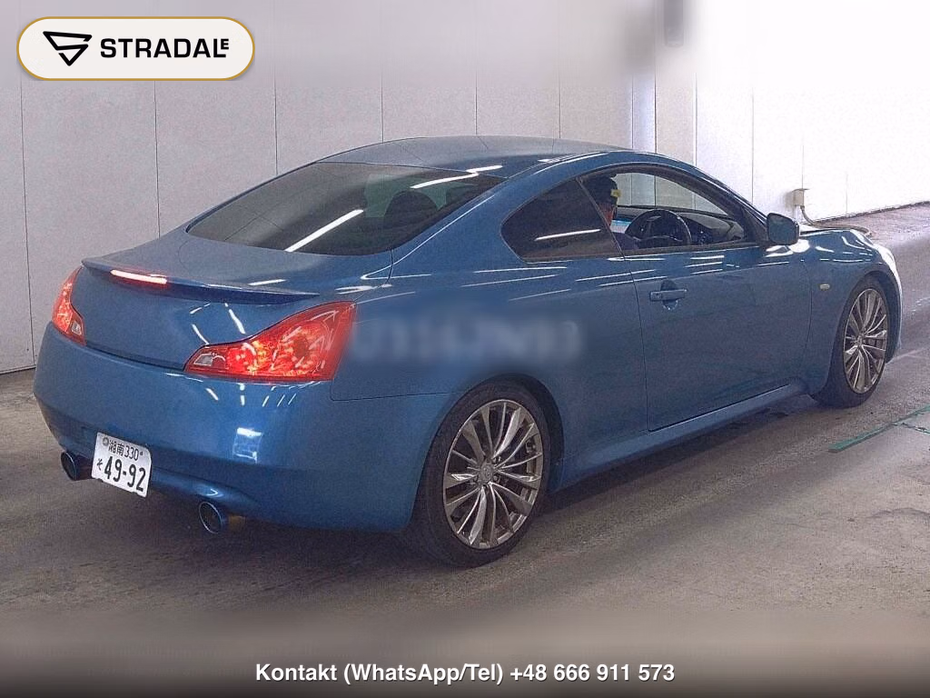 NISSAN SKYLINE CP 370GT TYPE S, miniaturka 6