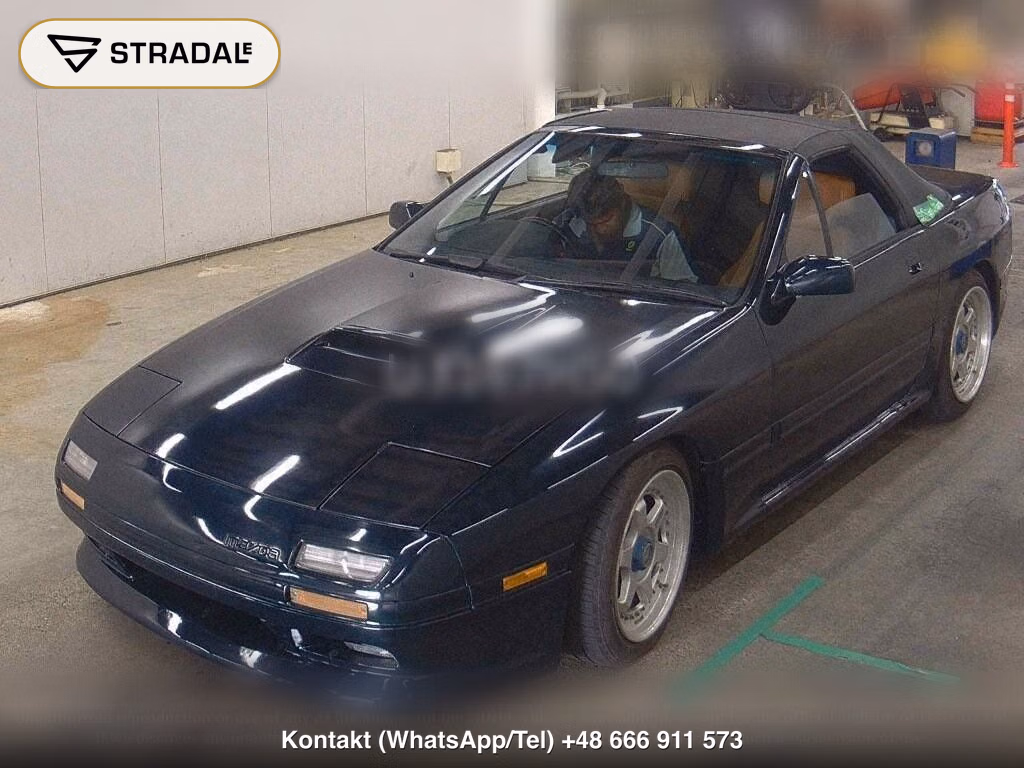 MAZDA SAVANNA RX-7 OP, miniaturka 5