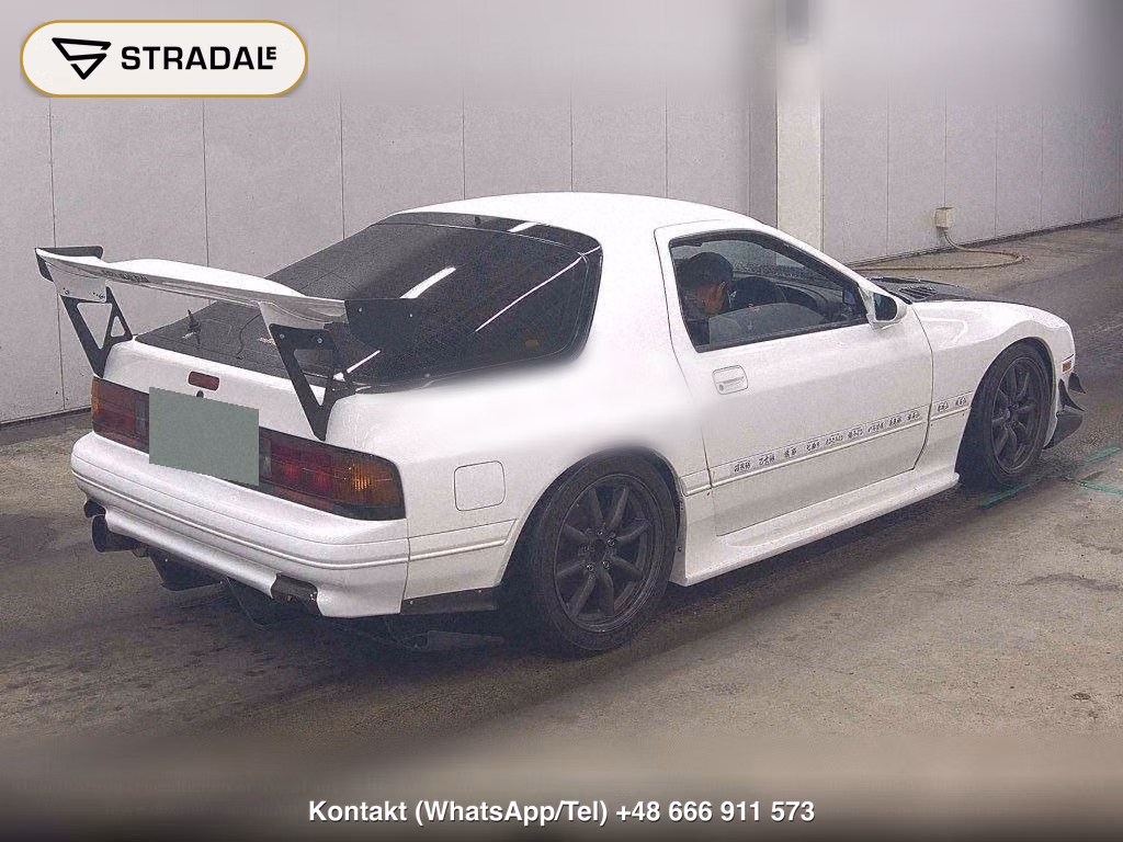 MAZDA SAVANNA RX-7 CP, miniaturka 6