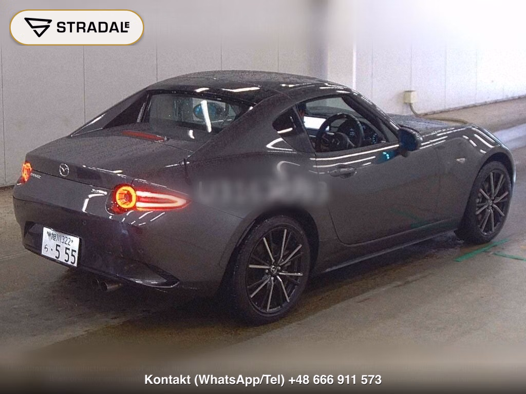 MAZDA ROADSTER OTHERS, miniaturka 6