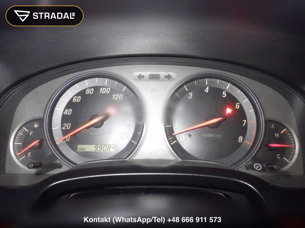 TOYOTA MARK Ⅱ 4D GRANDE IR-V, miniaturka 7