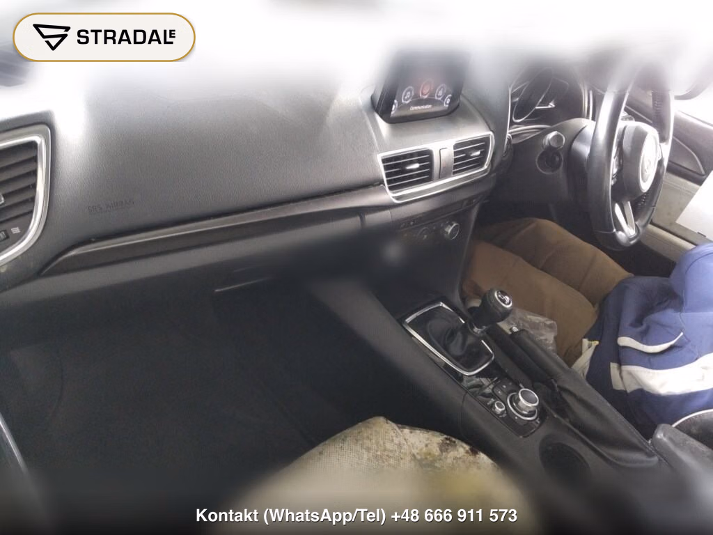 MAZDA AXELA SPORT 15S L PACKAGE, miniaturka 4