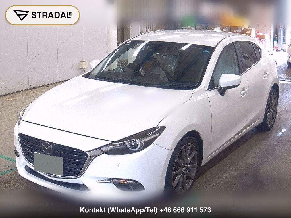MAZDA AXELA SPORT 15S L PACKAGE, miniaturka 5
