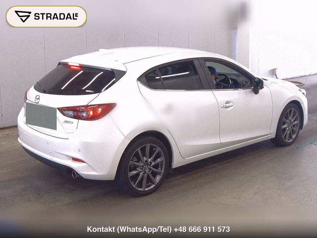 MAZDA AXELA SPORT 15S L PACKAGE, miniaturka 6