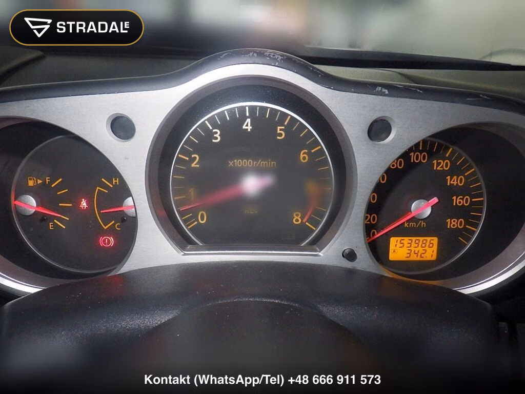 NISSAN FAIRLADY Z CP VERSION ST TYPE G, miniaturka 7