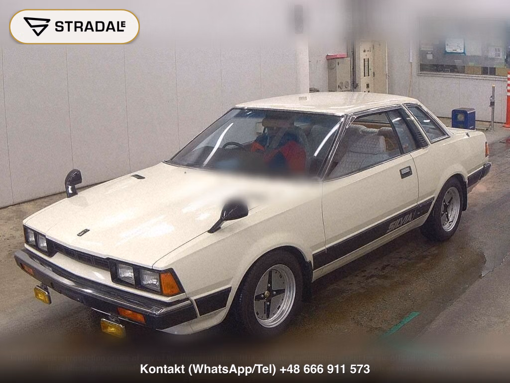 NISSAN SILVIA CP OTHERS, miniaturka 5