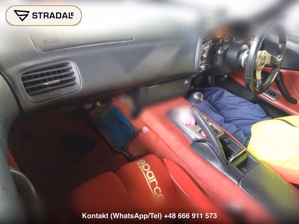 HONDA S2000 BASE GRADE, miniaturka 4