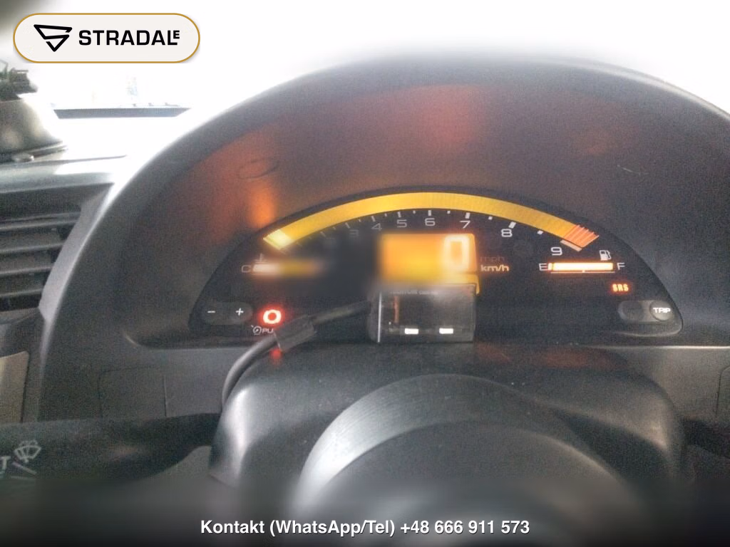 HONDA S2000 BASE GRADE, miniaturka 7