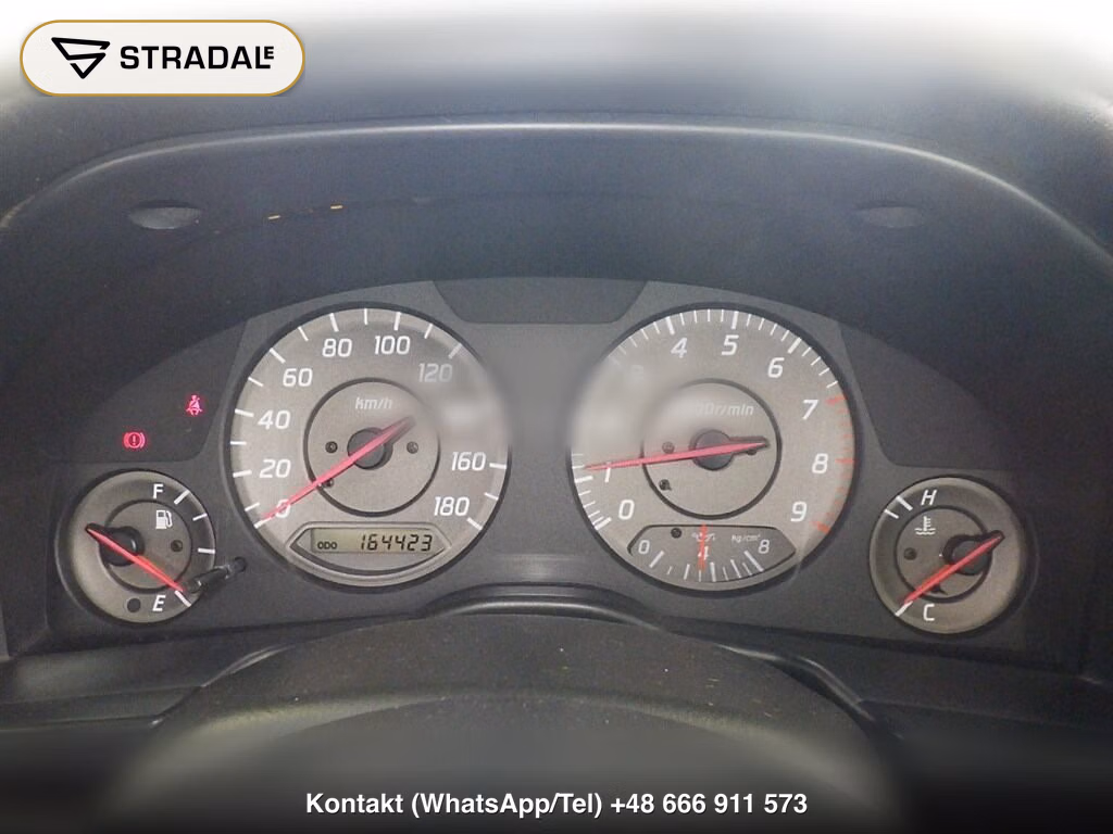 NISSAN SKYLINE CP 25GT TURBO, miniaturka 7
