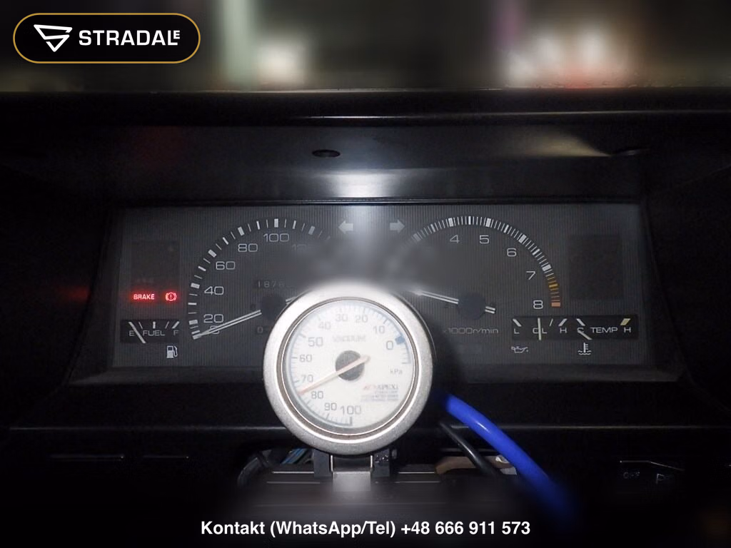TOYOTA COROLLA LEVIN 3D GTV, miniaturka 7