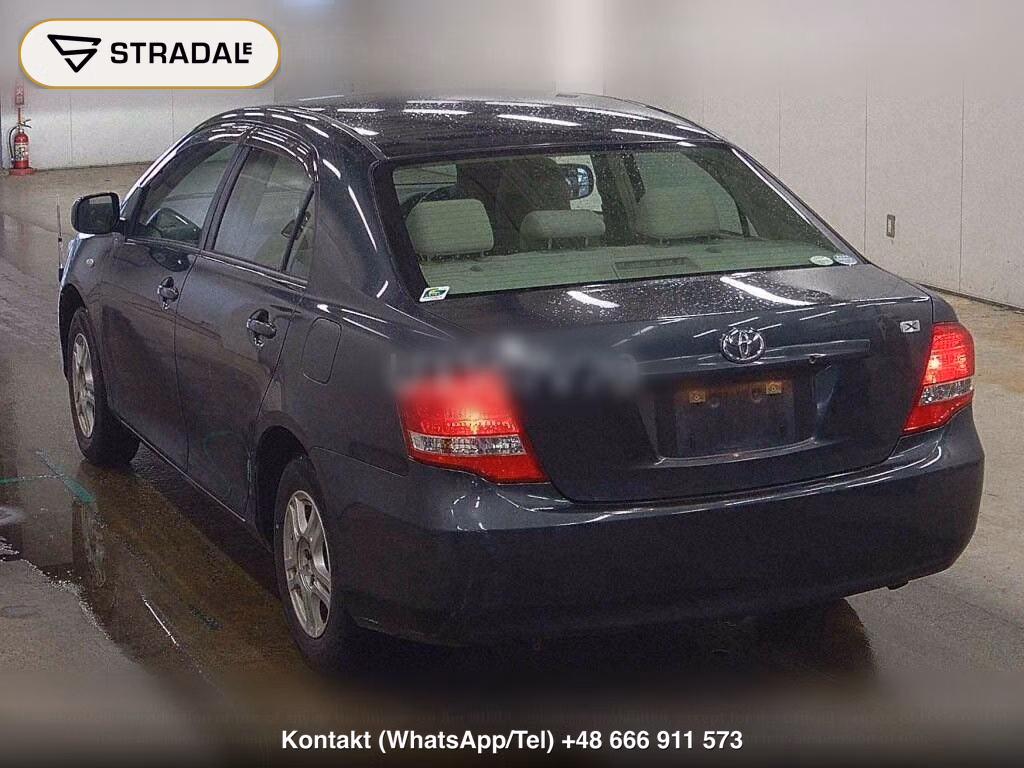 TOYOTA COROLLA AXIO X HID LIMITED, miniaturka 3