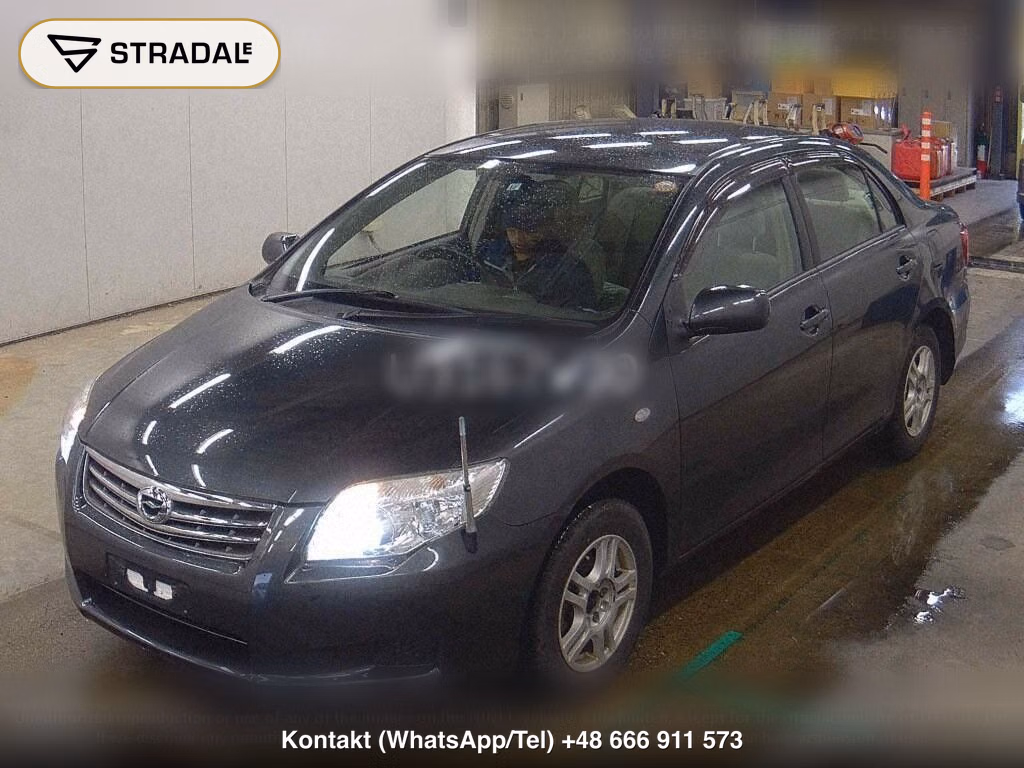 TOYOTA COROLLA AXIO X HID LIMITED, miniaturka 5