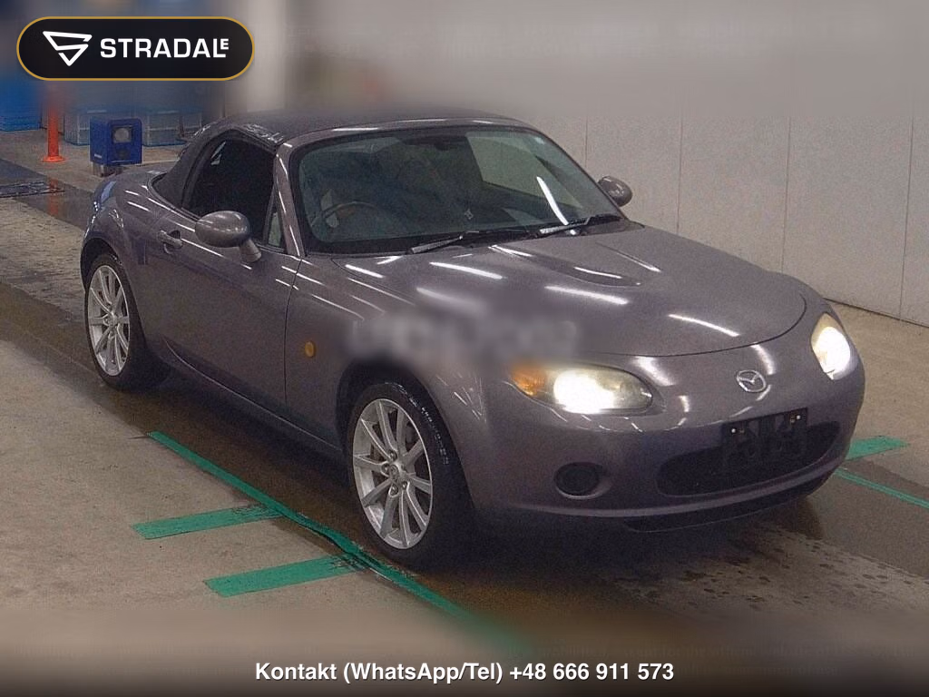 MAZDA ROADSTER, miniaturka 2