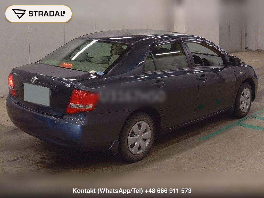 TOYOTA COROLLA AXIO, miniaturka 6