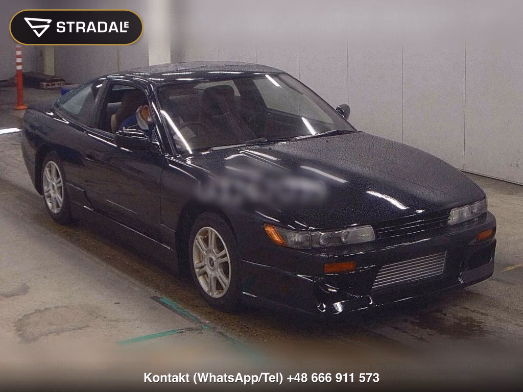 NISSAN 180SX TYPE Ⅱ, miniaturka 2
