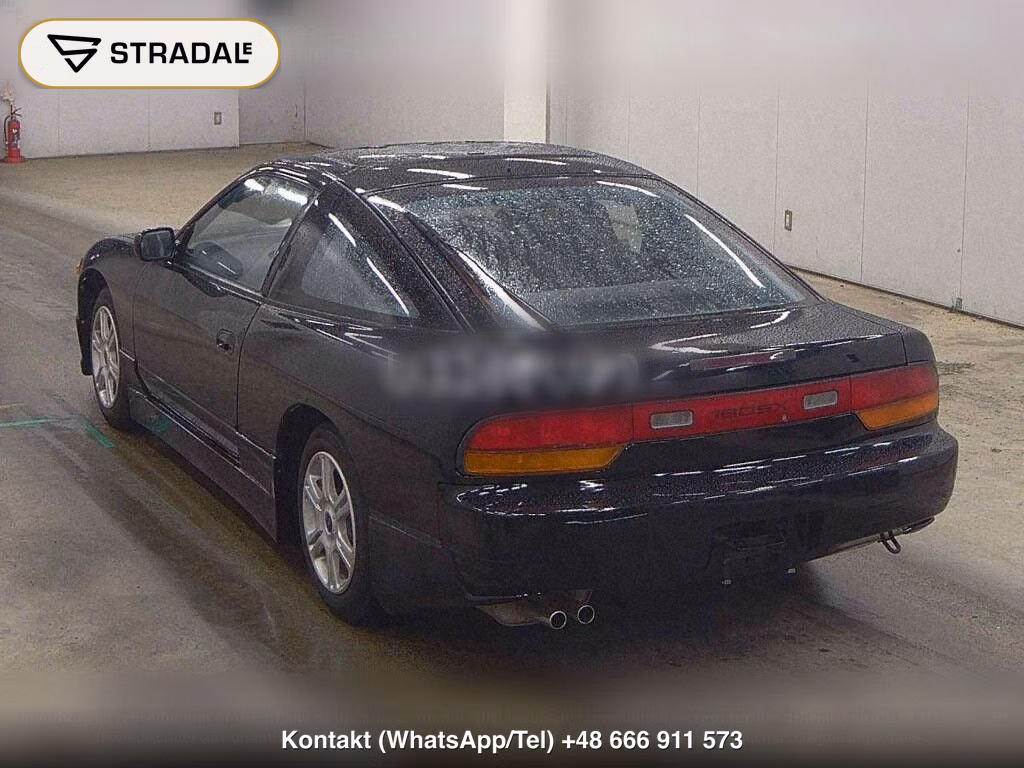 NISSAN 180SX TYPE Ⅱ, miniaturka 3
