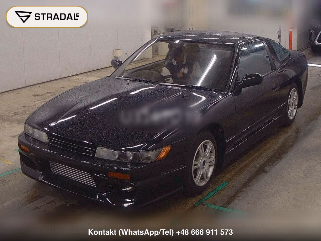 NISSAN 180SX TYPE Ⅱ, miniaturka 5