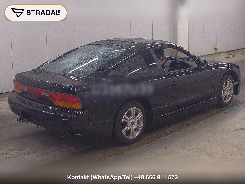 NISSAN 180SX TYPE Ⅱ, miniaturka 6