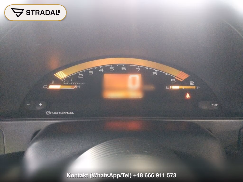 HONDA S2000 BASE GRADE, miniaturka 7