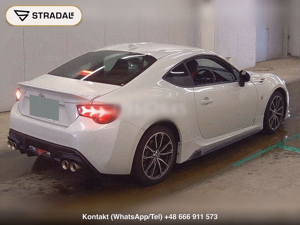 TOYOTA 86 GT, miniaturka 6