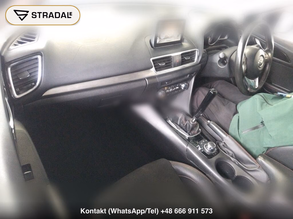 MAZDA AXELA SPORT XD, miniaturka 4