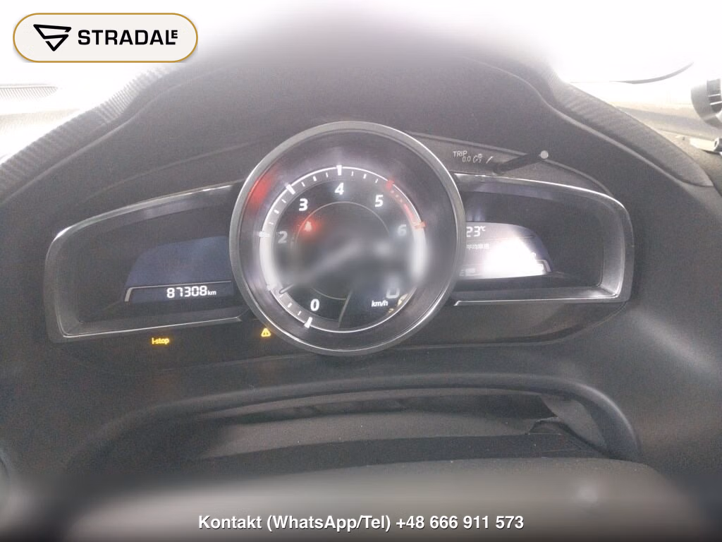 MAZDA AXELA SPORT XD, miniaturka 7