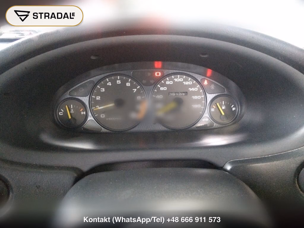 HONDA INTEGRA CP TYPE R, miniaturka 7