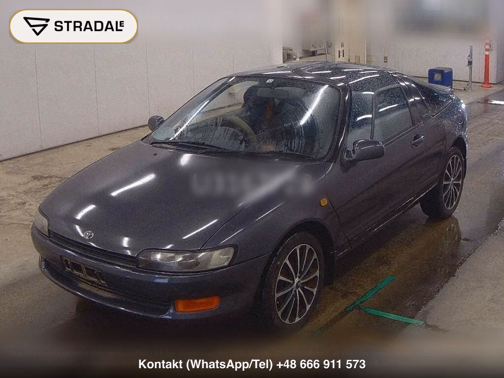 TOYOTA SERA, miniaturka 5