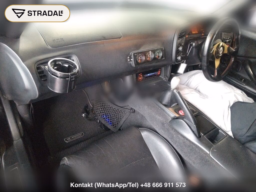 HONDA S2000 BASE GRADE, miniaturka 3