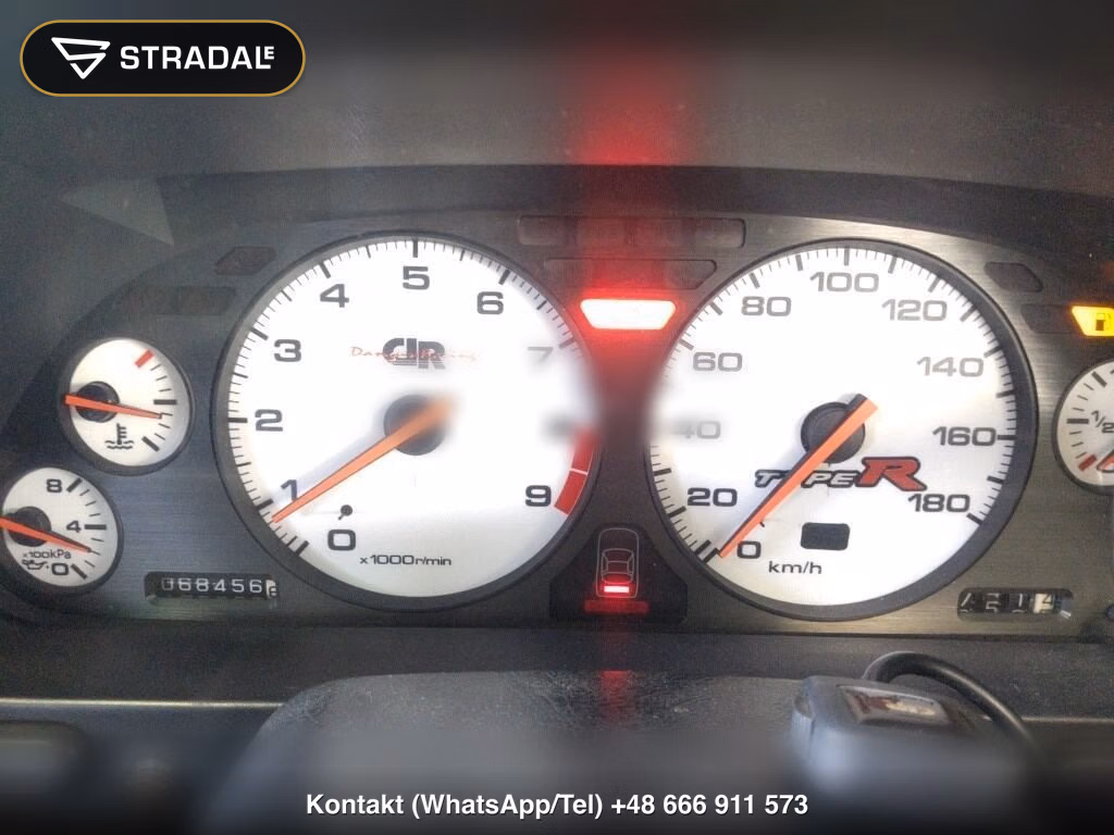 HONDA NSX BASE GRADE, miniaturka 7