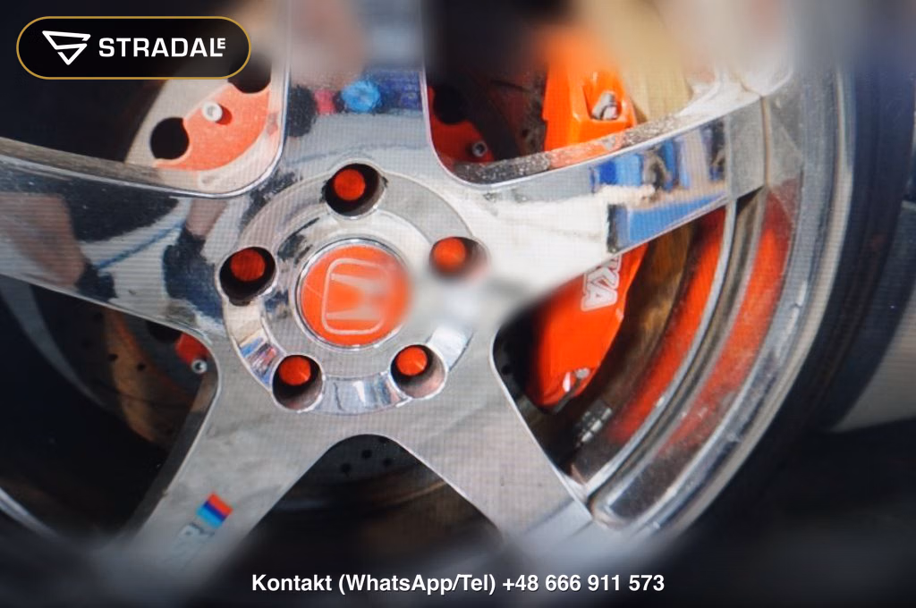 HONDA NSX BASE GRADE, miniaturka 8