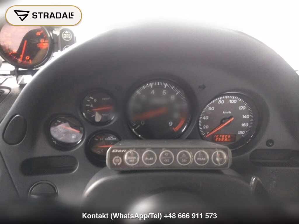 MAZDA EFINI RX-7 TYPE R Ⅱ, miniaturka 7