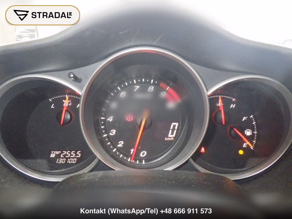 MAZDA RX-8 TYPE S, miniaturka 7