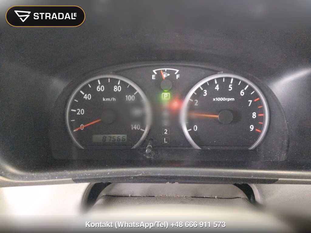 SUZUKI EVERY WAGON 4WD PZ TURBO SPECIAL, miniaturka 7