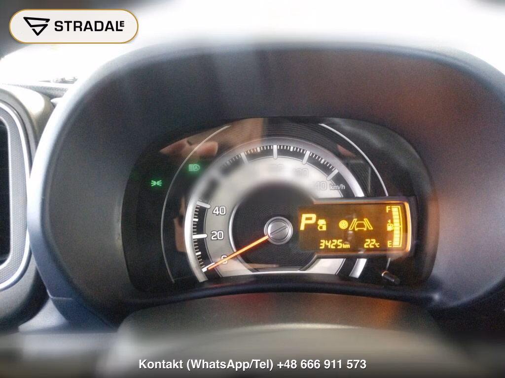 SUZUKI ALTO 5D HYBRID S, miniaturka 7