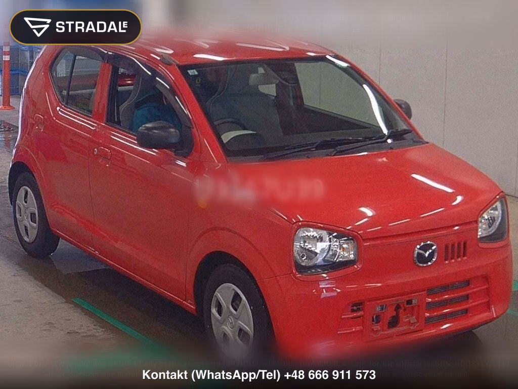 MAZDA CAROL 5D GL, miniaturka 2