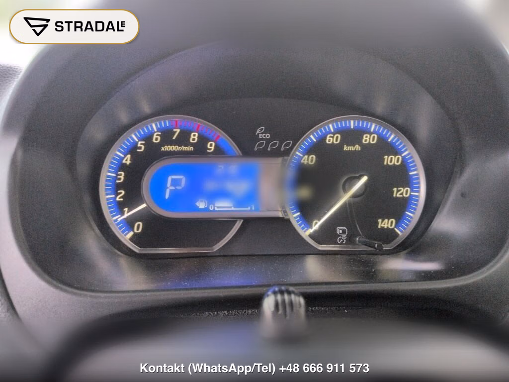 NISSAN DAYZ HIGHWAY STAR G TURBO, miniaturka 7