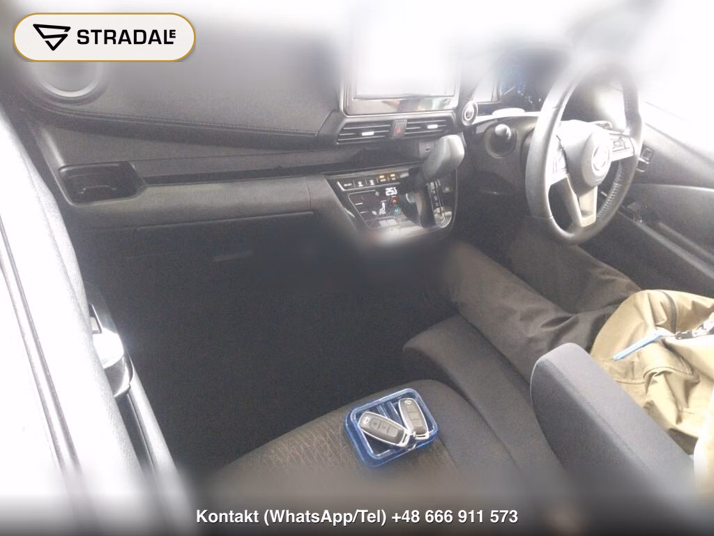 NISSAN DAYZ HIGHWAY STAR X PROPILOT EDITION, miniaturka 4