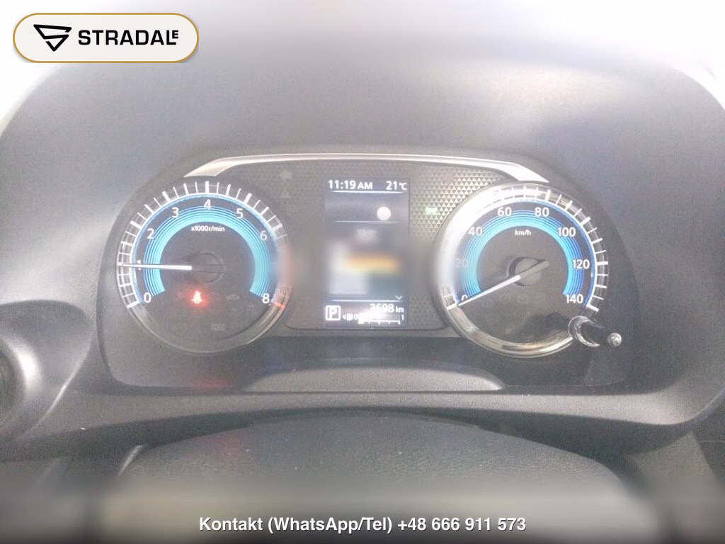 NISSAN DAYZ HIGHWAY STAR X PROPILOT EDITION, miniaturka 7