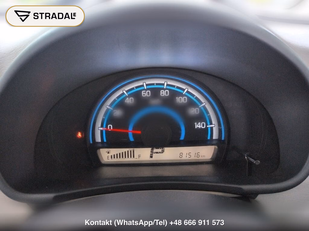 SUZUKI WAGON R 5D FA, miniaturka 7
