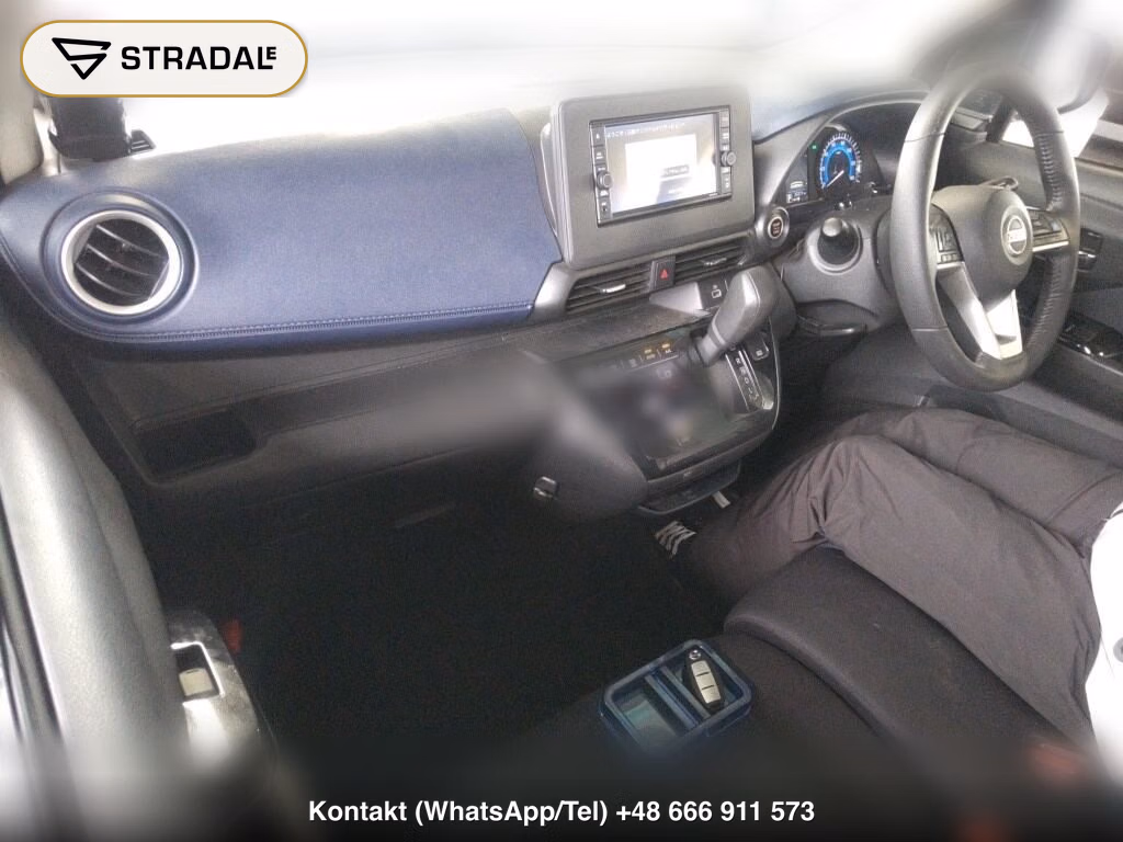 NISSAN DAYZ HIGHWAY STAR X PROPILOT EDITION, miniaturka 4