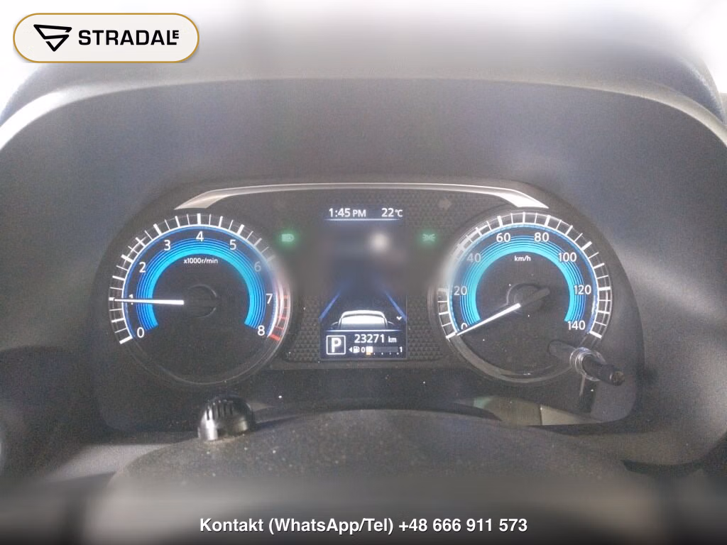 NISSAN DAYZ HIGHWAY STAR X PROPILOT EDITION, miniaturka 7