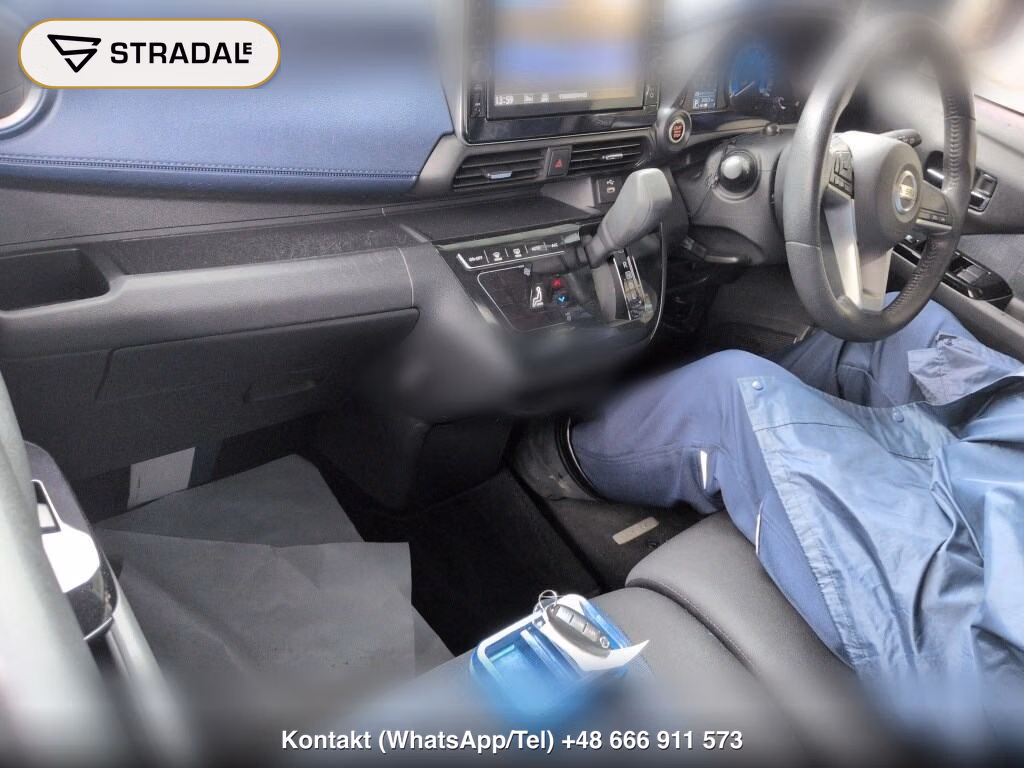 NISSAN DAYZ HIGHWAY STAR X, miniaturka 4
