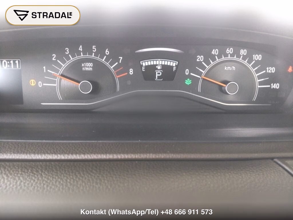 HONDA N-BOX 4WD L, miniaturka 7